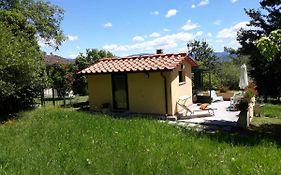 La casetta nel prato